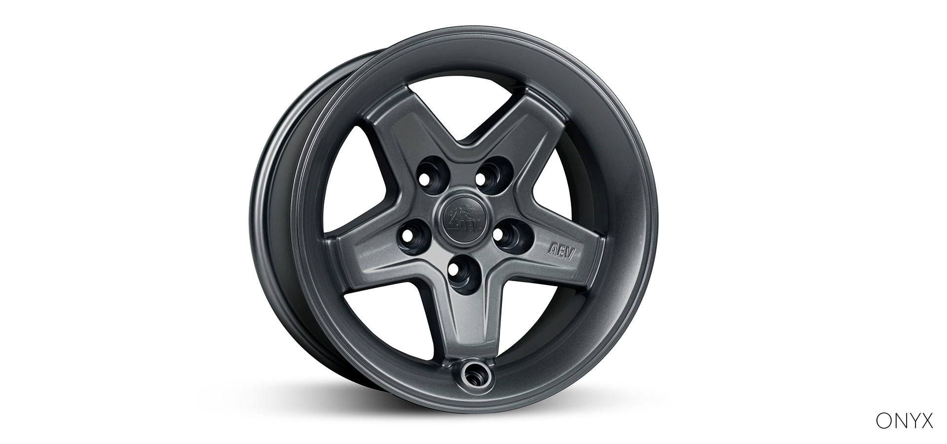 JK Pintler Wheels - Onyx