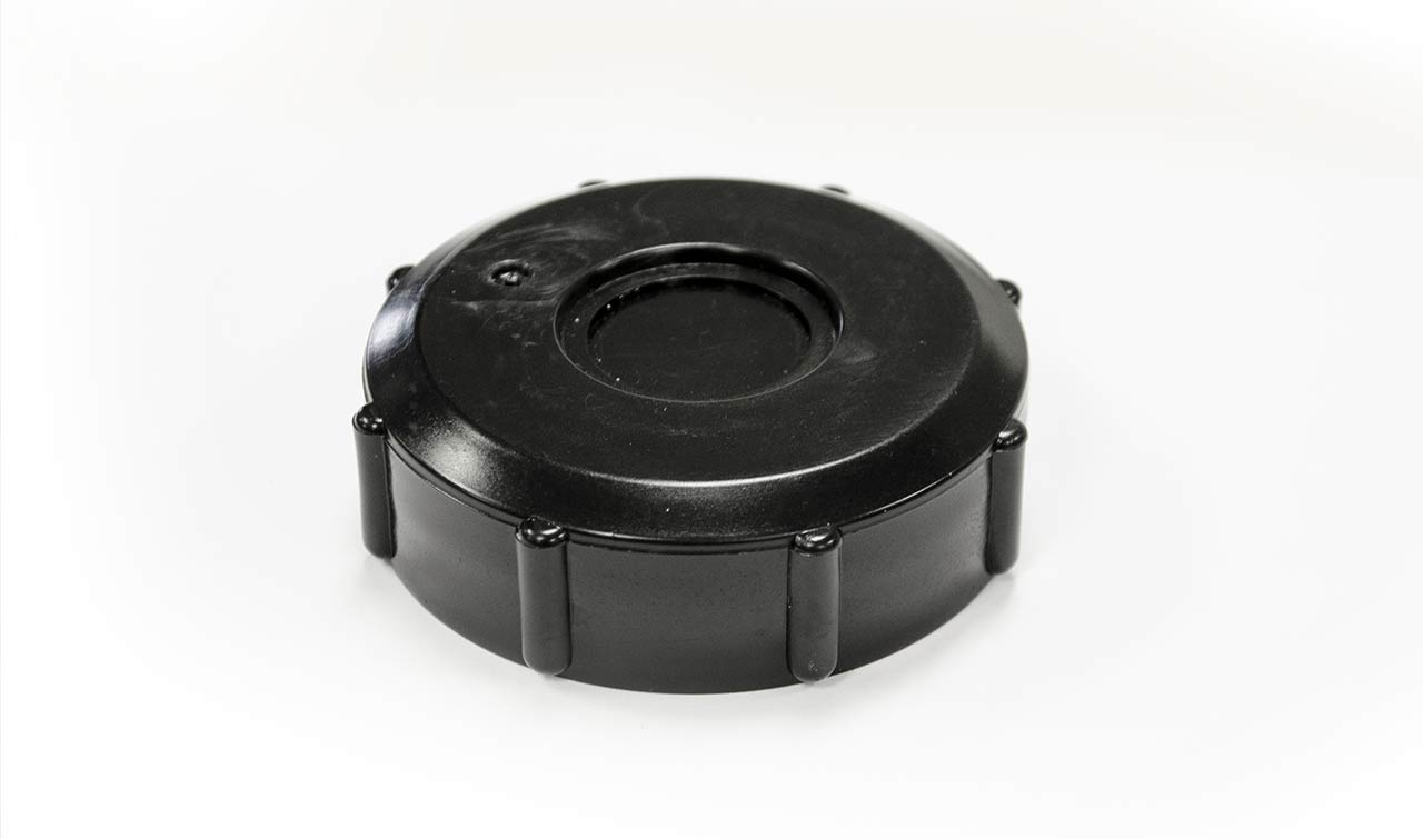 JK Rear Bumper / Tire Carrier 10