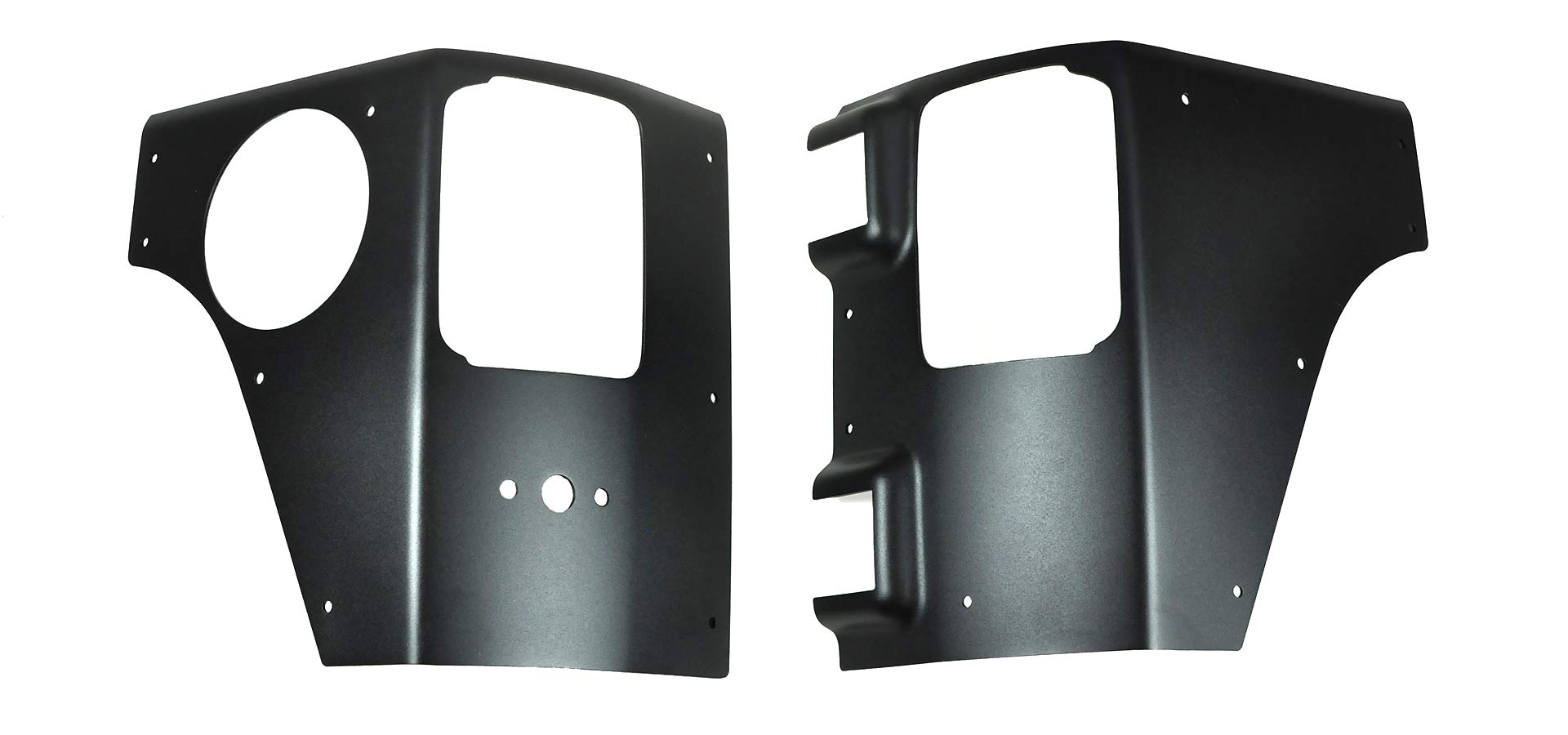 door corner guards