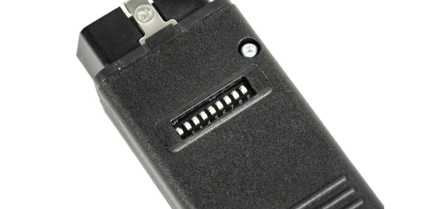 ProCal Module for JK 3