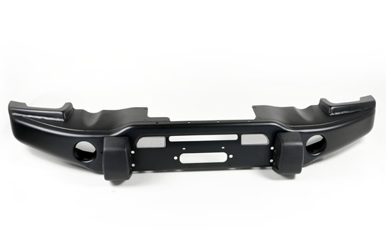 AEV JK Tubeless Front Bumper