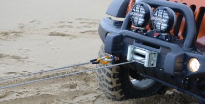 JK Winch Mount 3