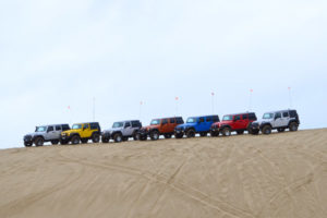 AEV's Oregon Tour 2012 3