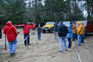 AEV's Oregon Tour 2012 4