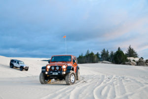 AEV's Oregon Tour 2012 6