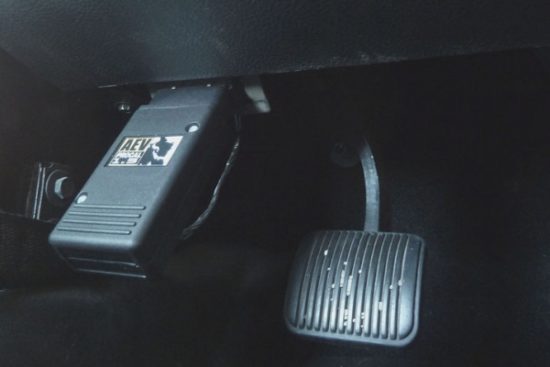 Edmunds.com 2012 Jeep Wrangler: DIY TPMS Threshold Reset With AEV ProCal 1