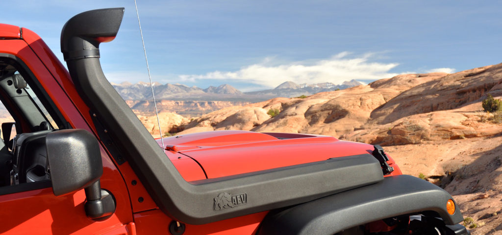 Jeep Snorkel For Sale: Your Ultimate Guide to Enhanced Off-Road Capability