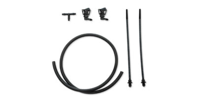 Dual Washer Nozzle Kit
