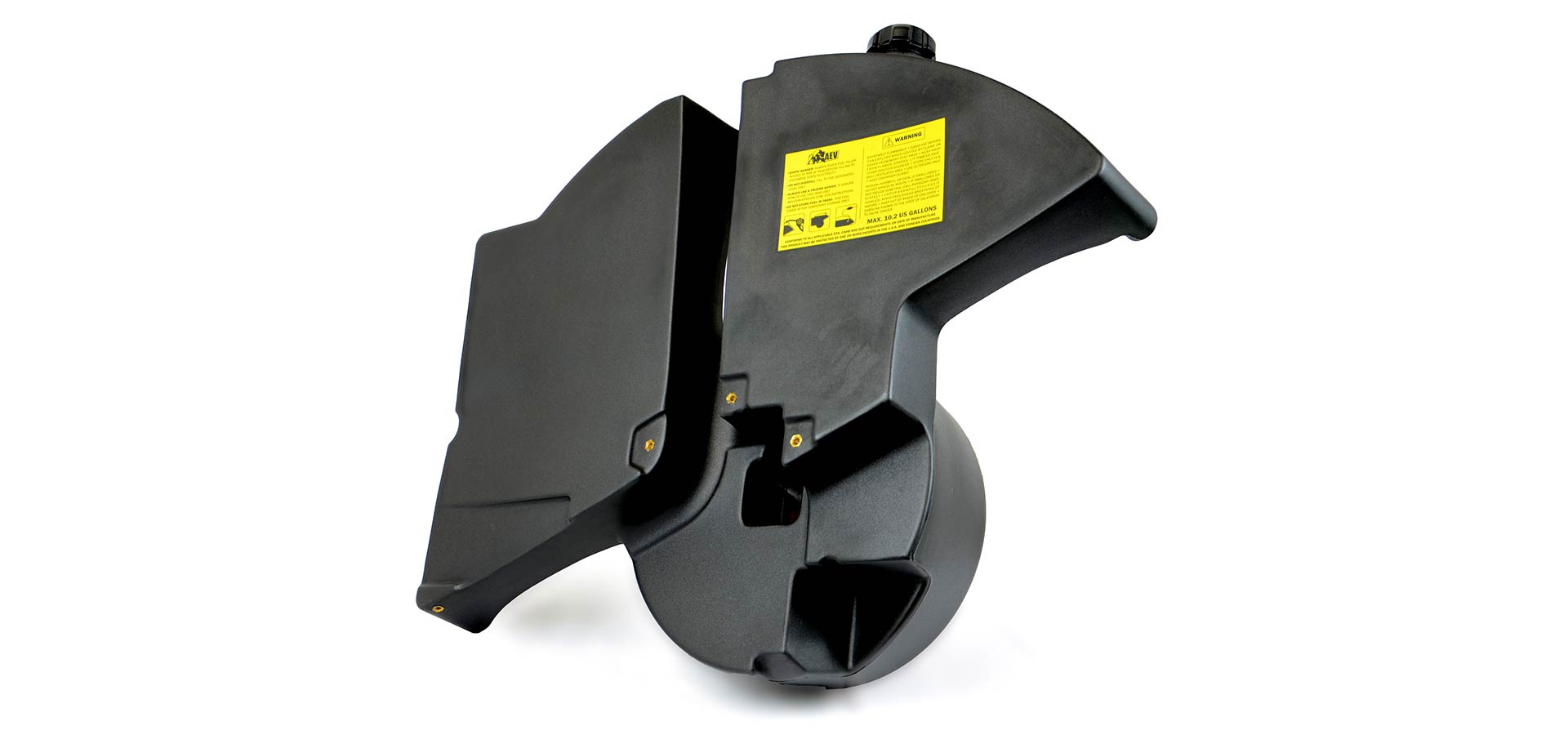 Fuel Caddy 5 Fuel Caddy 5