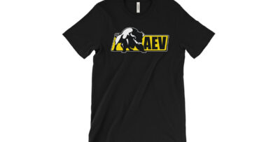 AEV Logo T-Shirt