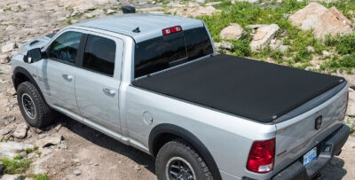 AEV Ram Tonneau Cover