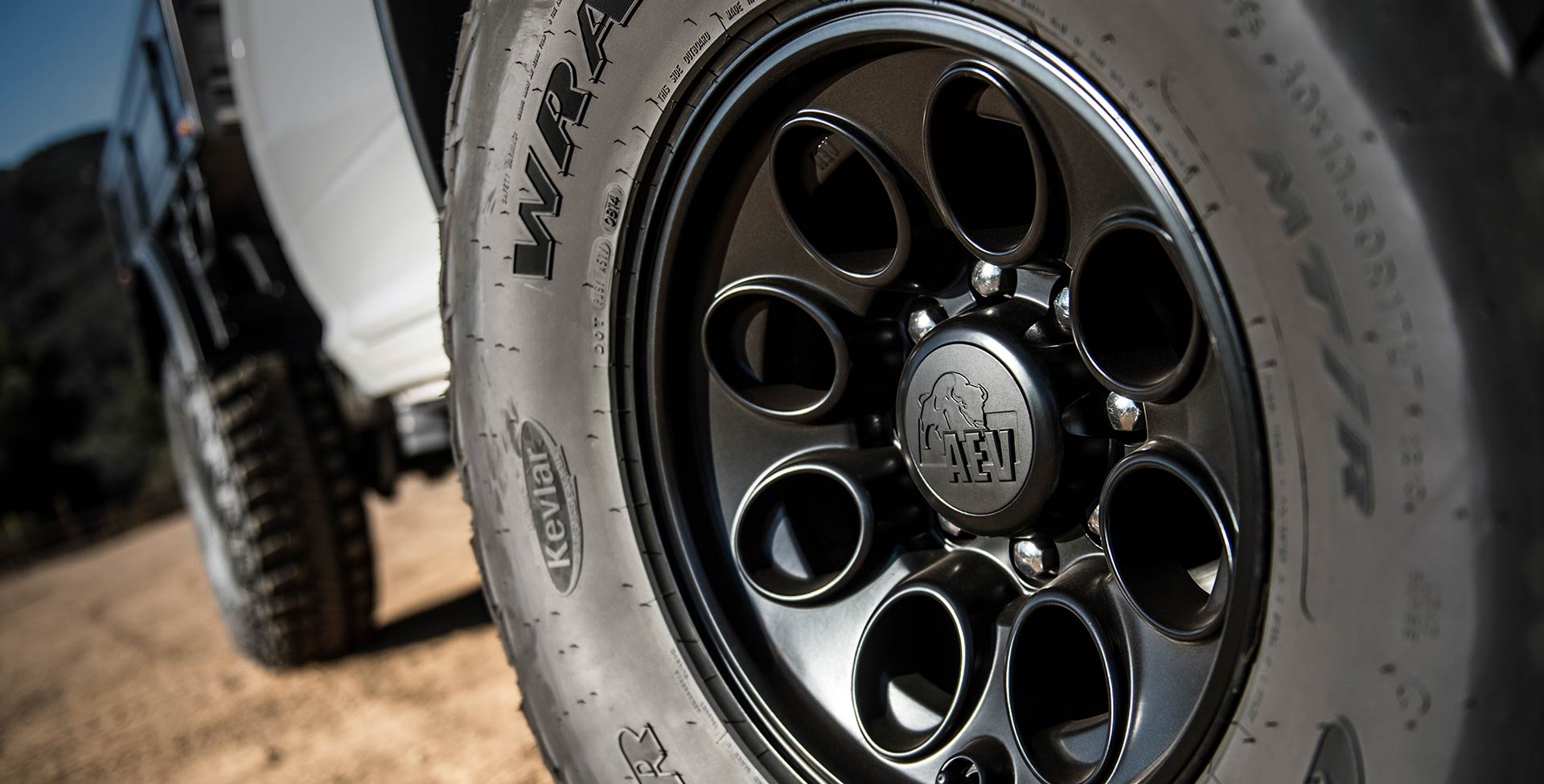 Ram Katla Wheel