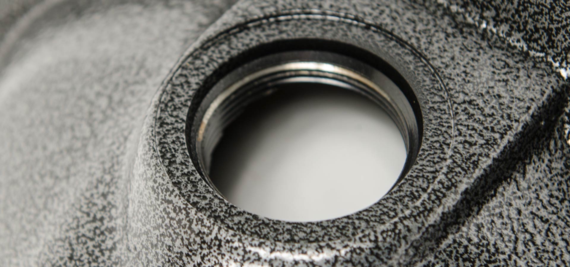 2010+ Dodge Ram 2500/3500 Rear Differential Cover AEV