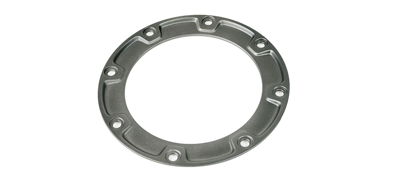 Salta HD Trim Ring without Wheel