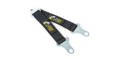 Snow Plow Suspension Limiting Strap Kit