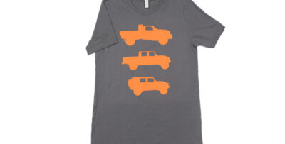 AEV Fleet  T-Shirt