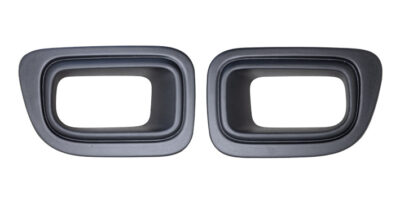 Bezel Kit for OEM Factory Fog Lights