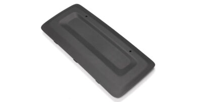 Ram Non-Winch Fairlead Cover 1