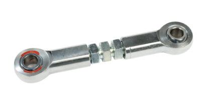 Tire Carrier Turnbuckle Linkage