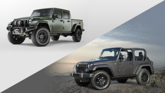 BBC Wrangler Willys v Filson Brute: The $100,000 question