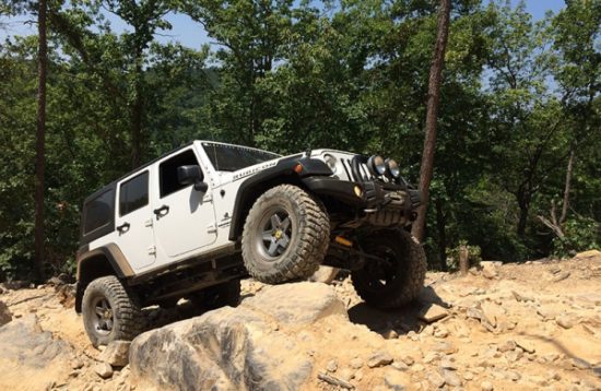 Popular Mechanics : The Best Jeep That Jeep Doesn’t Build