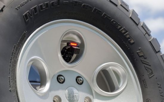 TruckTrend AEV JK Rear Vision Systems - Product Spotlight