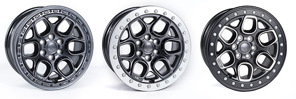 AEV RELEASES COLORADO PARTS AT OVERLAND EXPO 2
