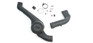 Snorkel Kit for 2015+ Chevy Colorado 1