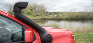 Snorkel Kit for 2015+ Chevy Colorado 3