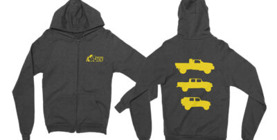 AEV Fleet Hoody 1