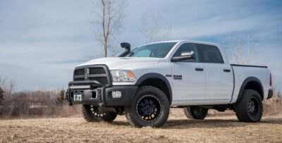 power wheels ram 1500