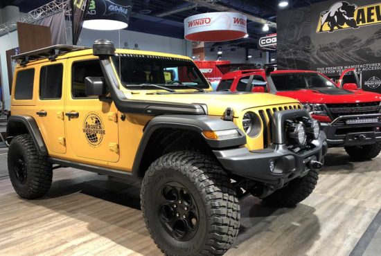 Home - American Expedition Vehicles - AEV
