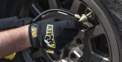 AEV Original Mechanix Gloves