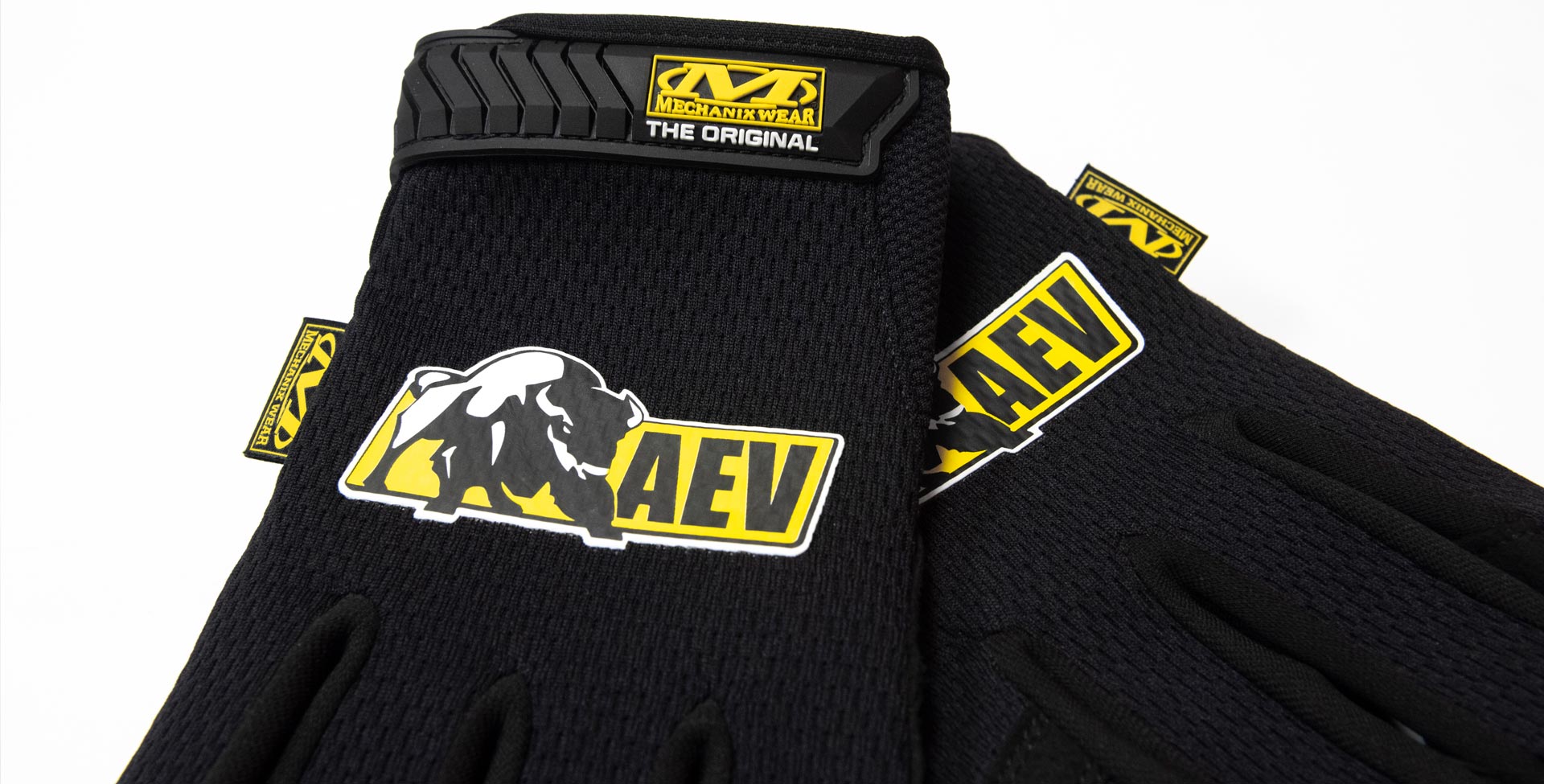 AEV Work Gloves by Mechanix®