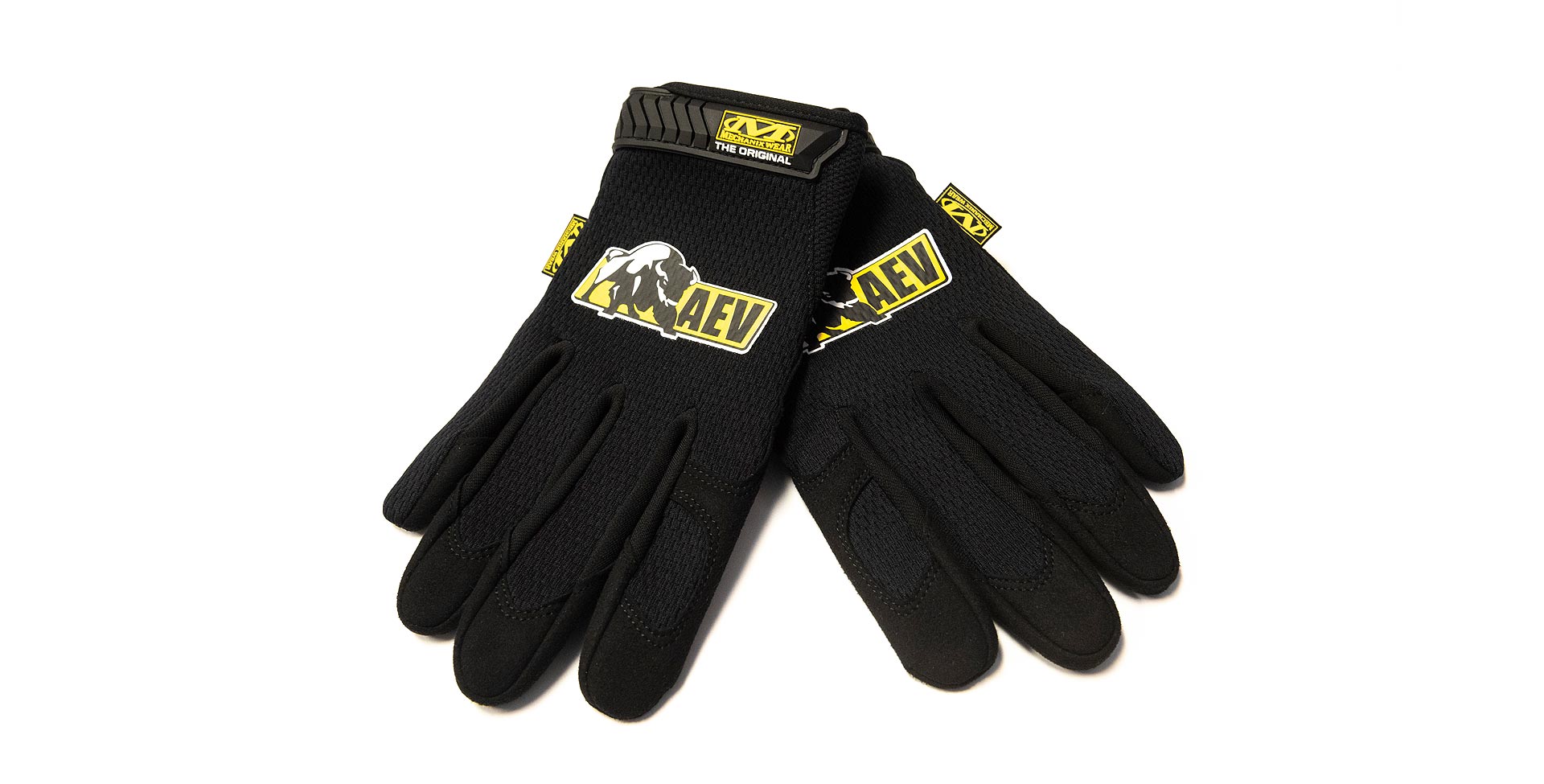 AEV Work Gloves by Mechanix®
