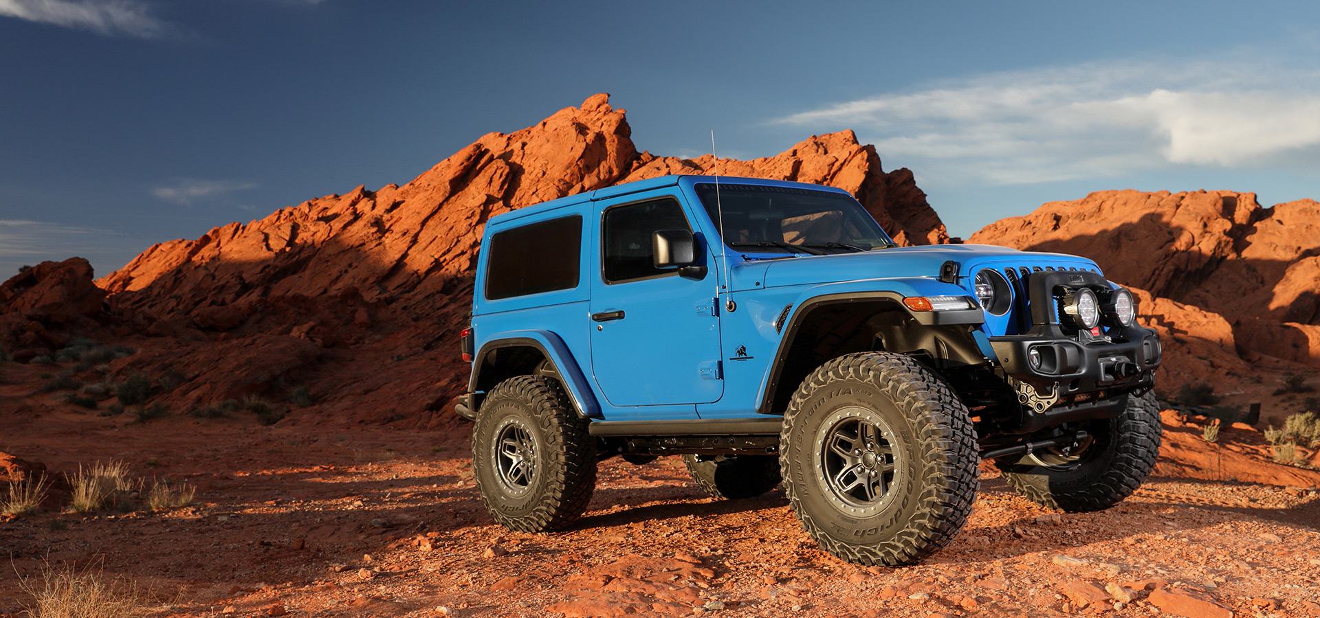 idrive jeep jl