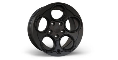 AEV Savegre II Wheel for JL Wrangler and JT Gladiator