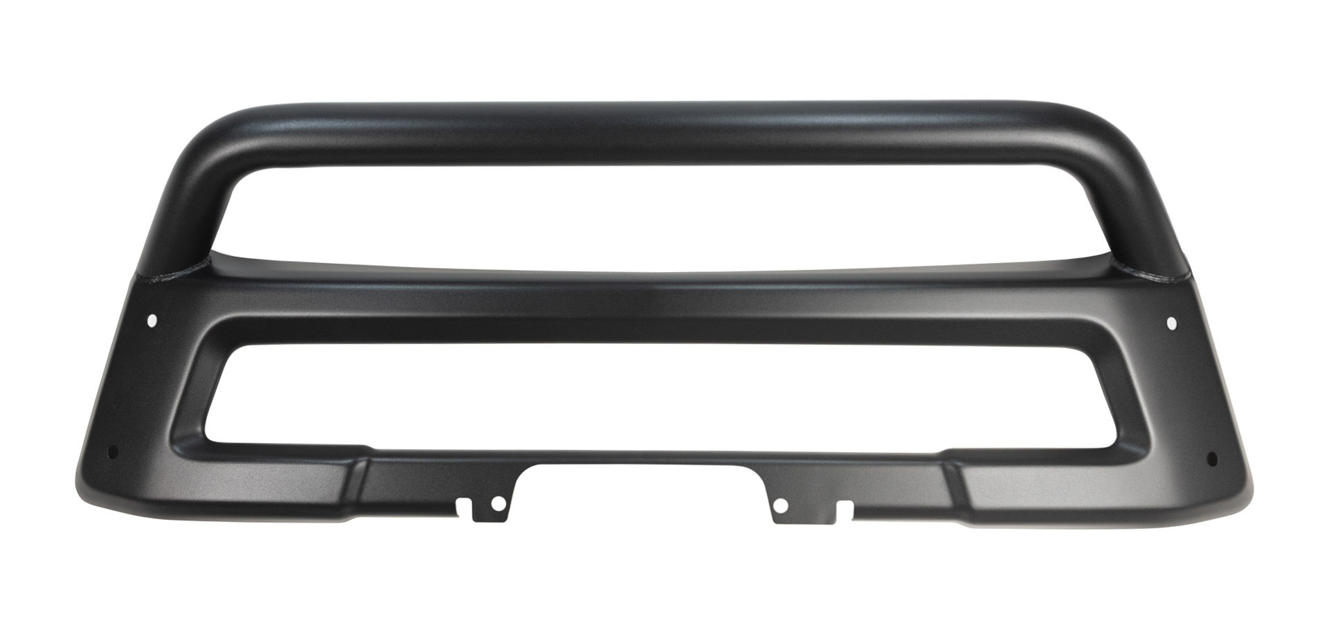 Colorado Front Bumper Low Tube 1