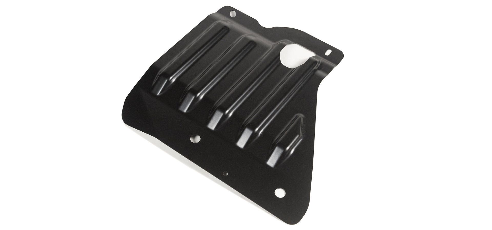 Replaces A-86110 SKID PLATE Details about   A&I Prod 