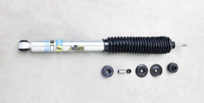 Ram HD Shock - Front - Gas (Single)(F4-24246002-MO)