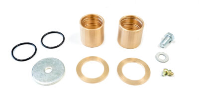 Tire Carrier bushing Kit