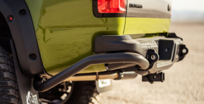 ZR2 Bison Rear Bumper 3