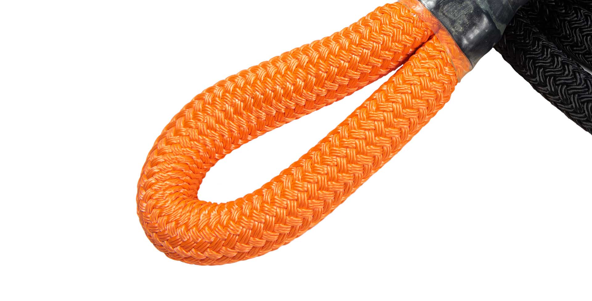 AEV Mid-Size Kinetic Recovery Rope 1