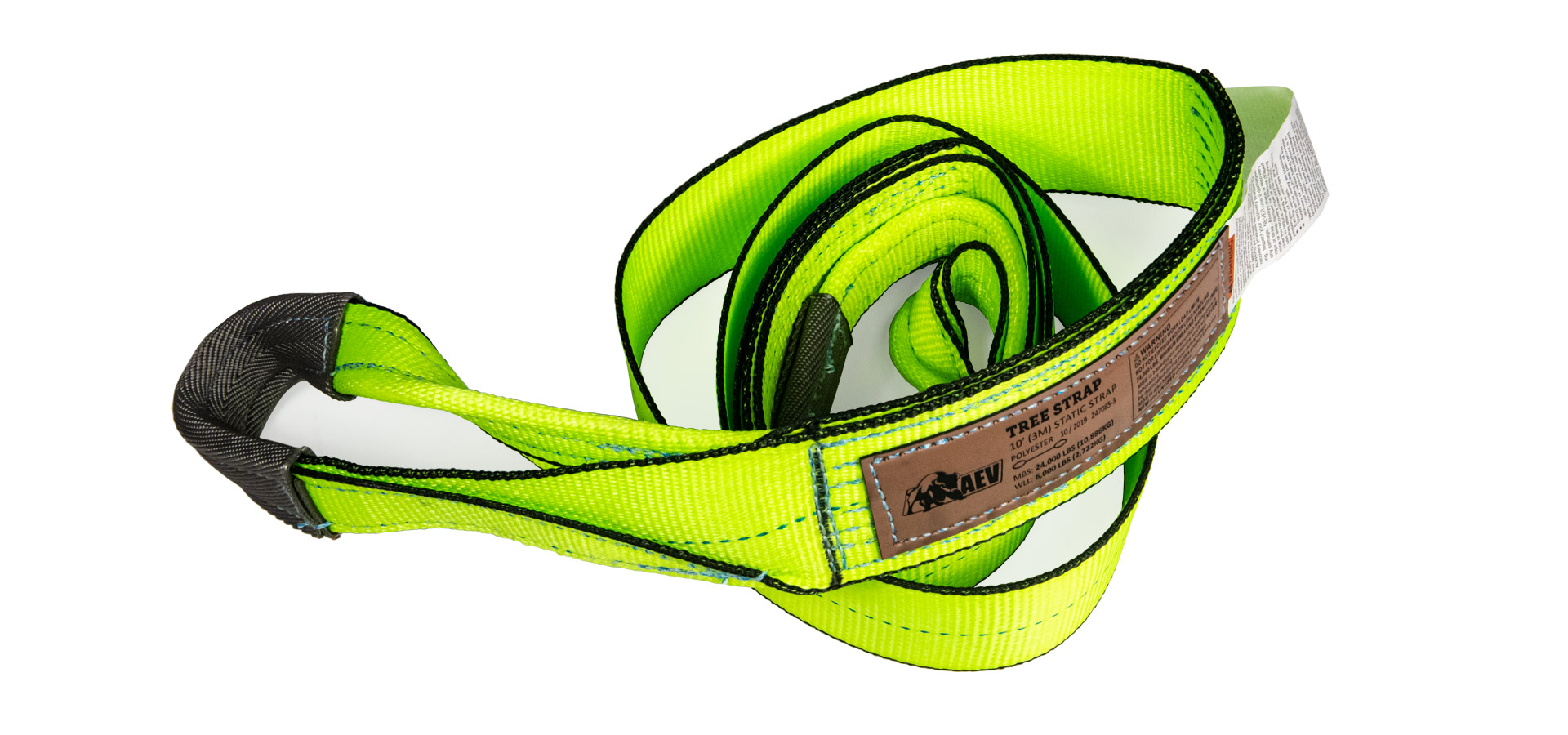 AEV Tree Strap 3