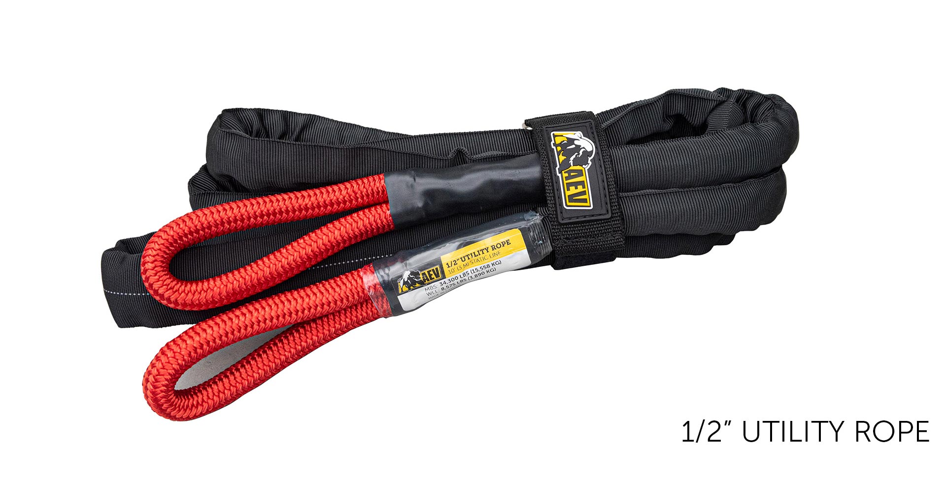 AEV Utility Rope