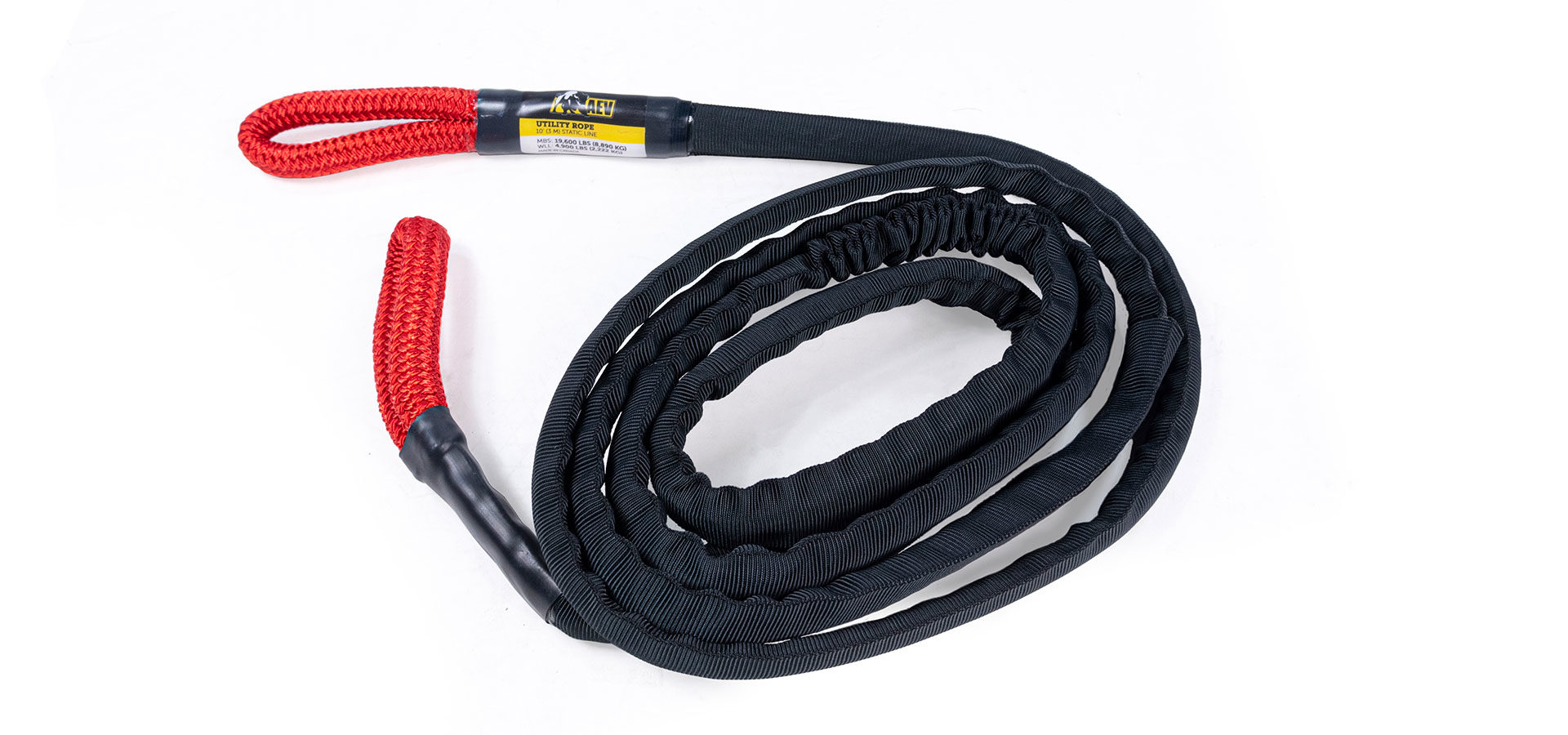 AEV Utility Rope 2