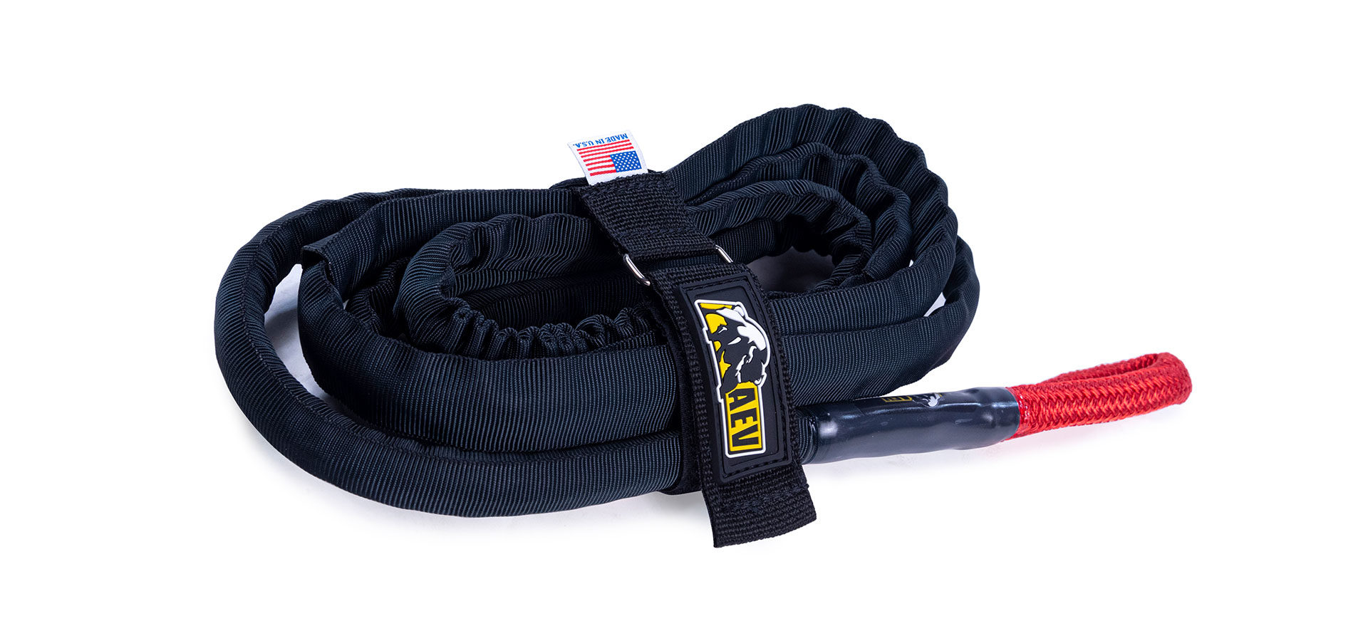 AEV Utility Rope 3