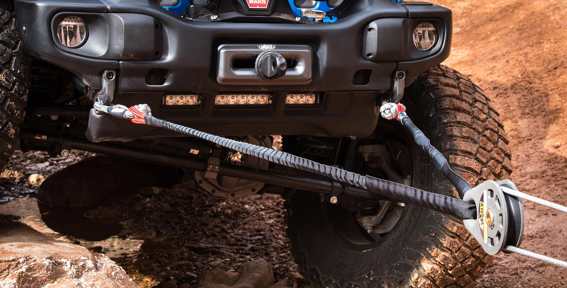 AEV Utility Rope