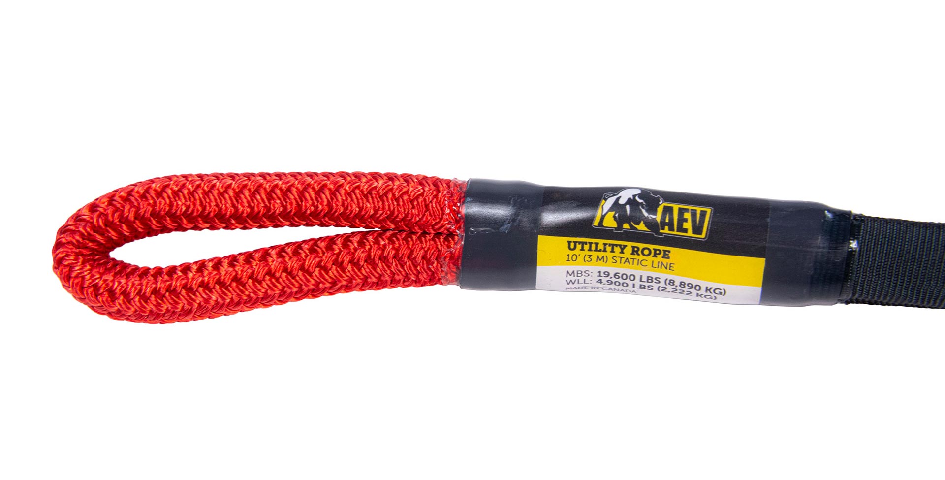 AEV Utility Rope 5