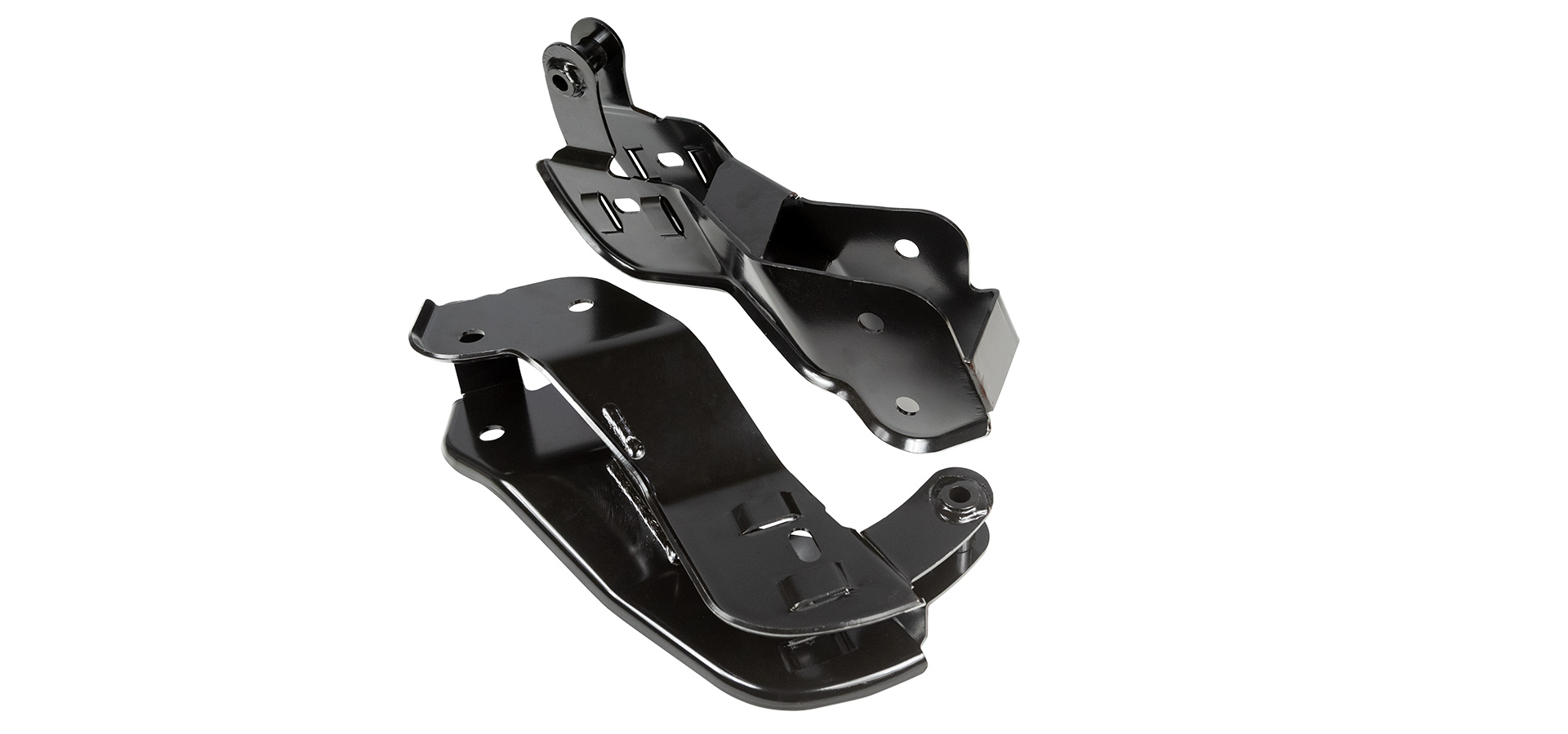 JL & Gladiator Geometry Correction Brackets